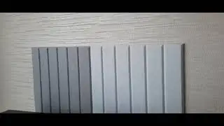 Акустические панели с Озона.