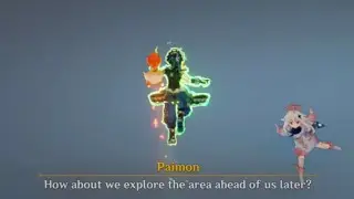LEMME EXPLORE 😭🙏