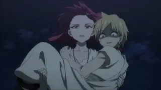 Alibaba x Morgiana AMV
