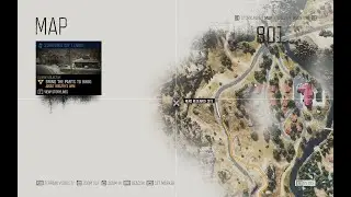 🗻 Hidden NERO site near Hot Springs camp | Days Gone | Gameplay PC | QuakeGamer