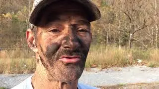 Coal miners in West Virginia find hope in Trump
