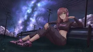 Nightcore - More Of My Life (Lyrics)
