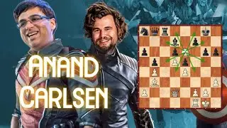 Víte, které strašidlo straší Magnuse v jeho snech ? Co takhle tento jezdec?!