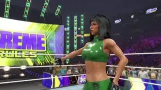 LET'S PLAY WWE 2K23: The Legacy - Faction Reaction Part 3