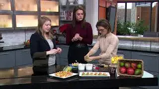 WATCH LIVE: KARE in the Kitchen