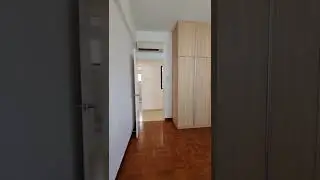 Amber Glades #10-01 Blk 32 3bedroom 1,066sqft