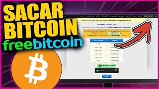 COMO SACAR BITCOIN DO SITE FREEBITCOIN PARA BINANCE E TROCAR POR PIX