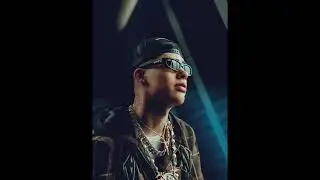 [FREE] Cris Mj x FloyyMenor Type Beat Reggaeton 