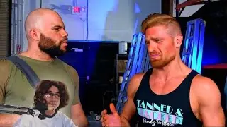 Live Stream #51 WWE EVOLVE July 23, 2025 PROMOS + SUMMARY REVIEW