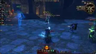 Neverwinter - PvP - Control Wizard (HD)