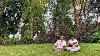 I Will Wait - Backwoods Session ft. Bronco