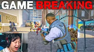 Ubisoft's Biggest Mistake in Siege X