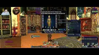 📚🦉 Lore-Master | Lord of the Rings Online ⚔️🧙&zwj;♂️