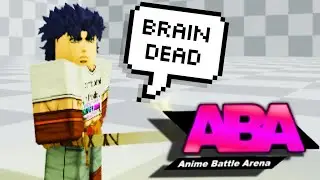 [ABA] MOST BRAINDEAD COMBOS IN THE GAME!!!