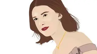 Beautiful Millie Bobby Brown Speed Art