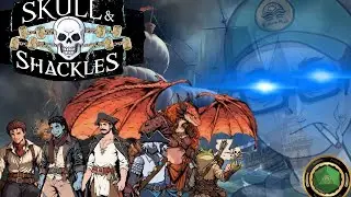 Sellin Some Booty - Skull and Shackles - Episode 13
