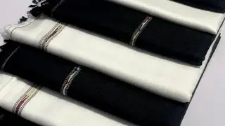 Winter Gents Shawl Collection 2022 J. Junaid Jamshed Gents Wool Shawl Bannu Wool Shawl Price 1550