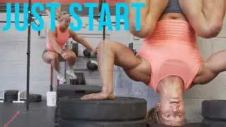 Amanda Barnhart | HOW I FIND MOTIVATION TO ALWAYS HIT MY TRAINING DAYS