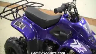 Coolster 3050C Kids ATV