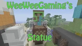 MCXBLA Statue #14 