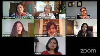 ETAuto || Women's Day Special || How the auto industry can chart a course to gender equity?