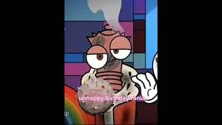 Queenie Says Unhappy birthday to @RaniaLovesHelloKitty