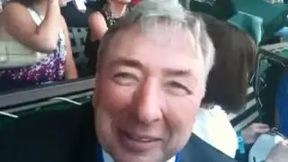 Belmont Stakes