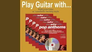 There She Goes (full instrumental performance with guitar)