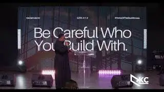 Sunday Worship Experience!