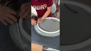 Melodieux | Step-by-Step LED Mirror Assembly