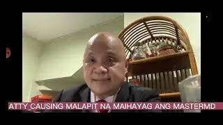 BALITA NGAYON! SEC REMULLA JOINT PNP NBI INVESTIGATION. ATTY CAUSING IBUBUNYAG NA ANG MASTERMIND.