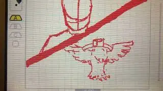 [The Backrooms / The Middlesorts] Wikidot Groups animation