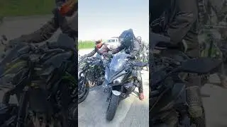 Group rides shorts. Super bikes rides. Kawasaki Benelli Harley r.e Suzuki  bmw and more. 🏍️🏍️🏍️