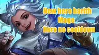 Review hero harith