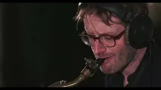 The Question Is Why (D.Lindenblatt) - Livesession at Soundfabrik Berlin #jazz #livesession #berlin