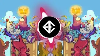 Fall Guys Theme - Everybody Falls (Castle Blaster Electro Remix)