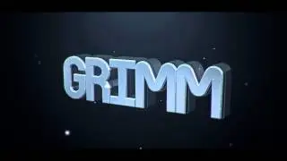 #Intros - Grimm Motion Graphics