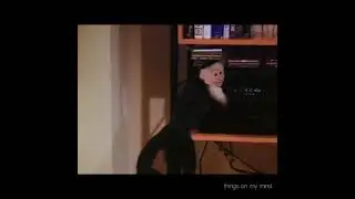 Marcel plays the Worlogog song