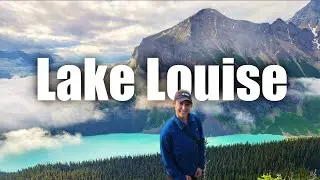 Finally Visiting Canada&rsquo;s Most Iconic Lake | Lake Louise, Banff National Park