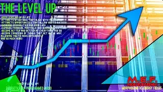 The Level Up