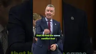 Депутат парламента от Brookfield Conflict Майкл Барретт требует ответов