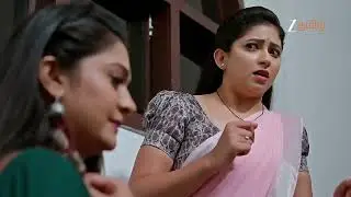 Raja Chinna Roja| Ep - 127| Webisode 03| Dec,22 2025| Major Amarendra Varma,Arundhathi| Zee Tamil
