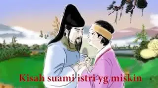 Cerita Hakka yg penuh makna ( hanya suara )