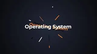 Operating System | Windows | Linux | Android | MS-DOS | Mac OS | Solaris | Knowledge Booster