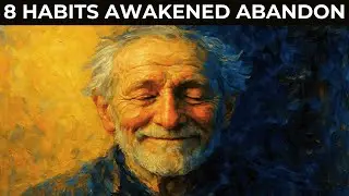 Awakened Minds Abandon These 8 'Normal' Habits - Carl Jung