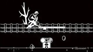 Rhythm Heaven: The World Revolving (Heaven Studio)