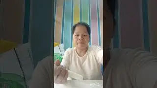 JAN. 15, 2025 PAGHIWALAYIN  ANG LUMPIA WRAFFER..
