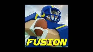 Football Fusion Theme #2 (Ignore The Kicking Sound And The Walking Sound)