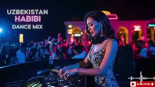 Uzbekistan Love Songs Remix 2026 💃 Samarkand Desert Romance | Oriental Club Energy