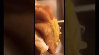 Double Filet-O-Fish #shorts #mcdonalds